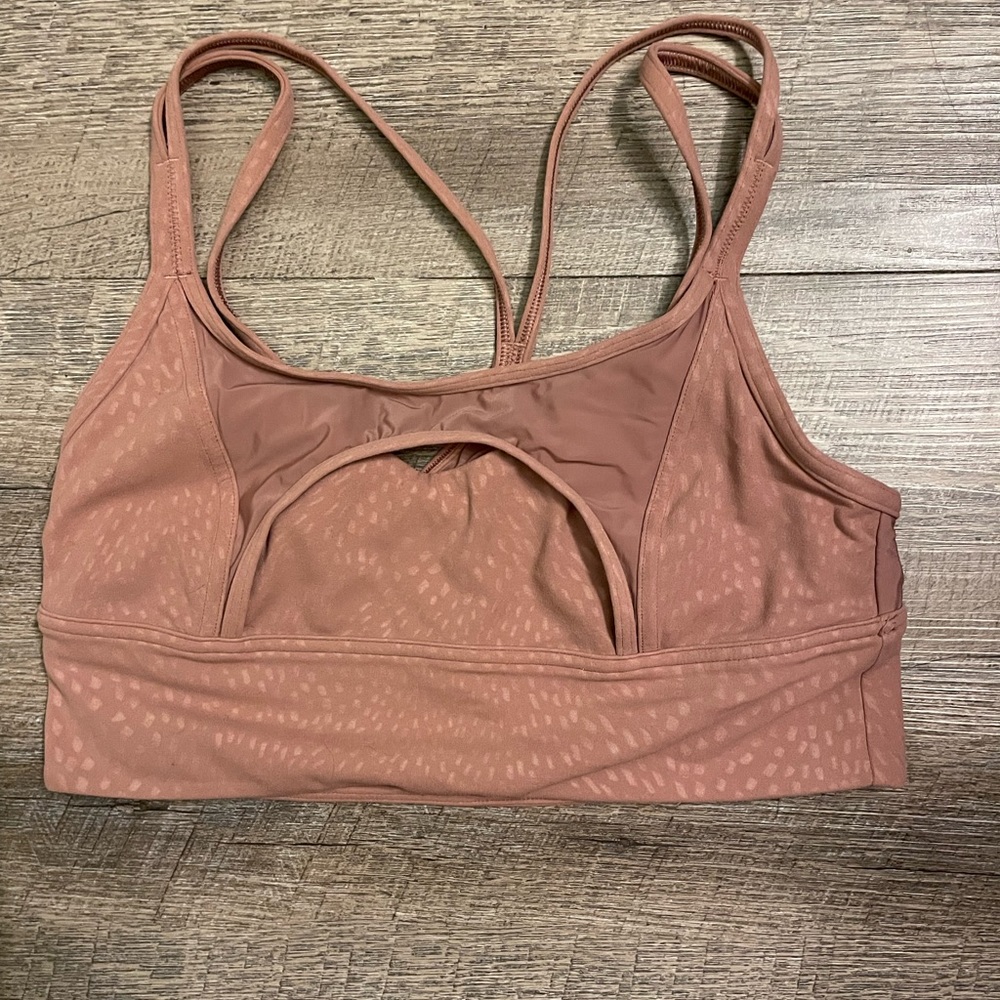 Lululemon Bra